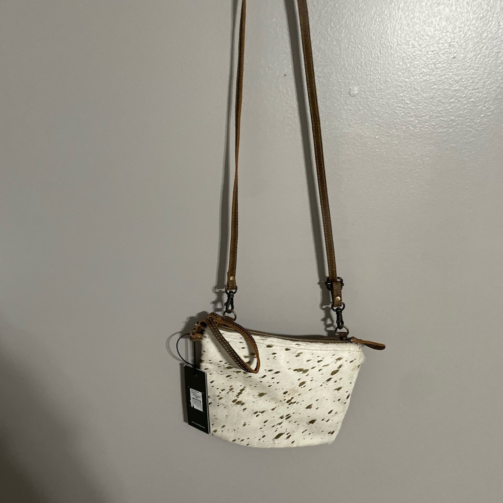 Myra bag